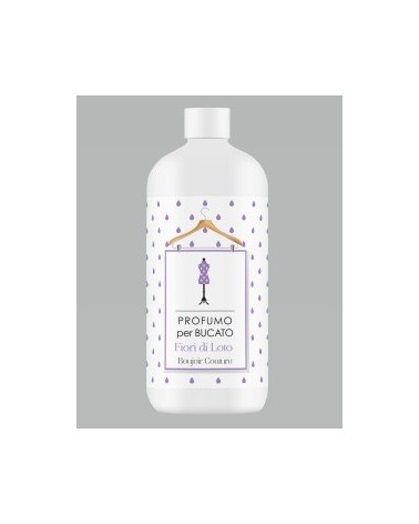 BOUJOIR COUTURE PROFUMO CONCENTRATO PER BUCATO LAVANDA 500ML