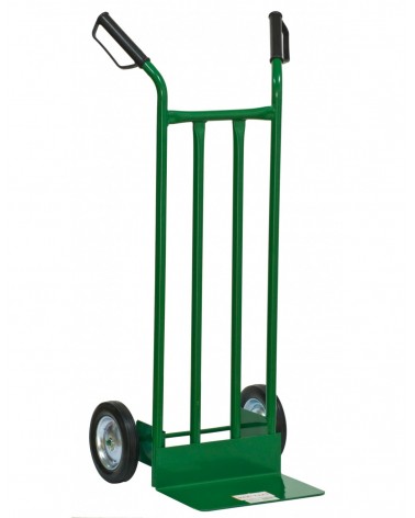 CARRELLO PORTACASSE PORTATA KG.120