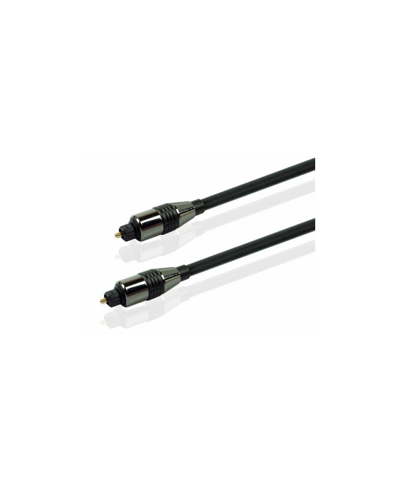 CAVO FIBRA 1MT 2 SPINE TOSLINK