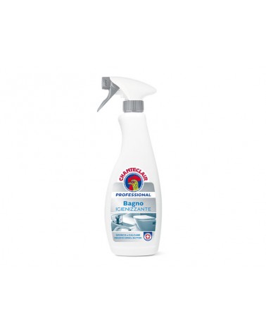 CHANTECLAIR IGIENIZZANTE BAGNO PROFESSIONAL 700ML