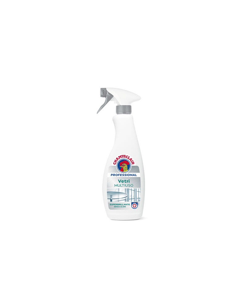 CHANTECLAIR VETRI MULTIUSO  PROFESSIONAL 700ML