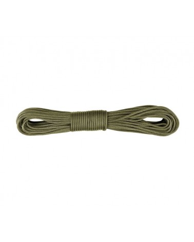 CORDA DI PARACORD DA 30 MT, 4 MMMARCA: NEO TOOLSLa corda Paracord lunga 30 mt, 63-125, NEO TOOLS è realizzata in nylon.   È perf