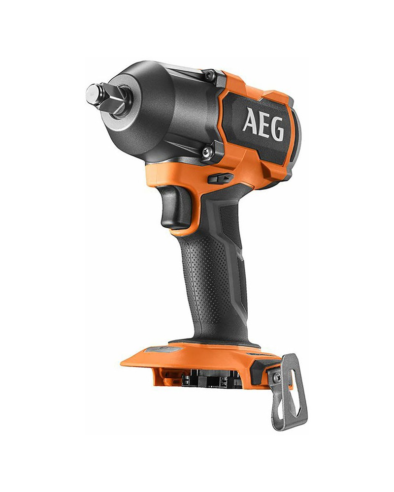 CORPO MACCHINA AVVITATORE AEG  IMP. BRUSHLESS BSS18MTF12-0