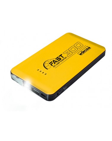 DECA AVVIATORE EMERGENZA POWER BANK FAST 300