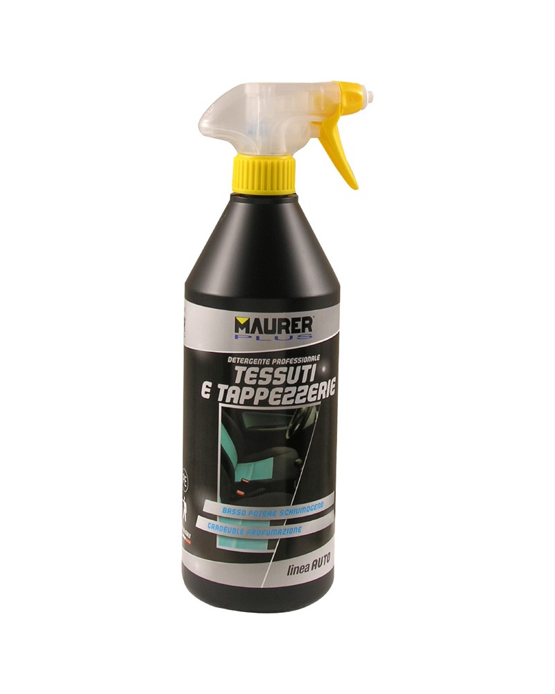 Detergente per tessuti 750ML  MAURER PLUS