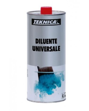 DILUENTE UNIVERSALE TK34-1040 TEKNICA