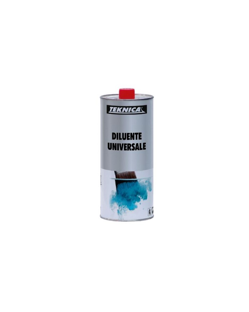 DILUENTE UNIVERSALE TK34-1040 TEKNICA