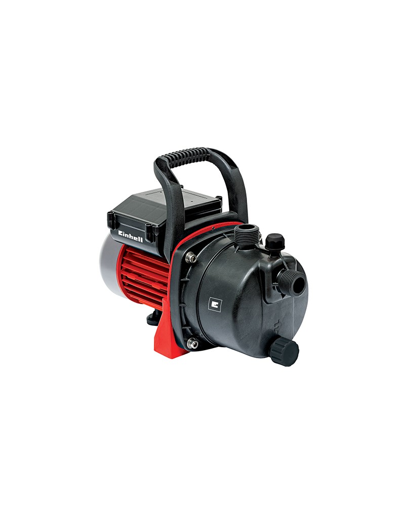 EINHELL ELETTRO POMPA SUPERFICIE 650W GC-GP6538