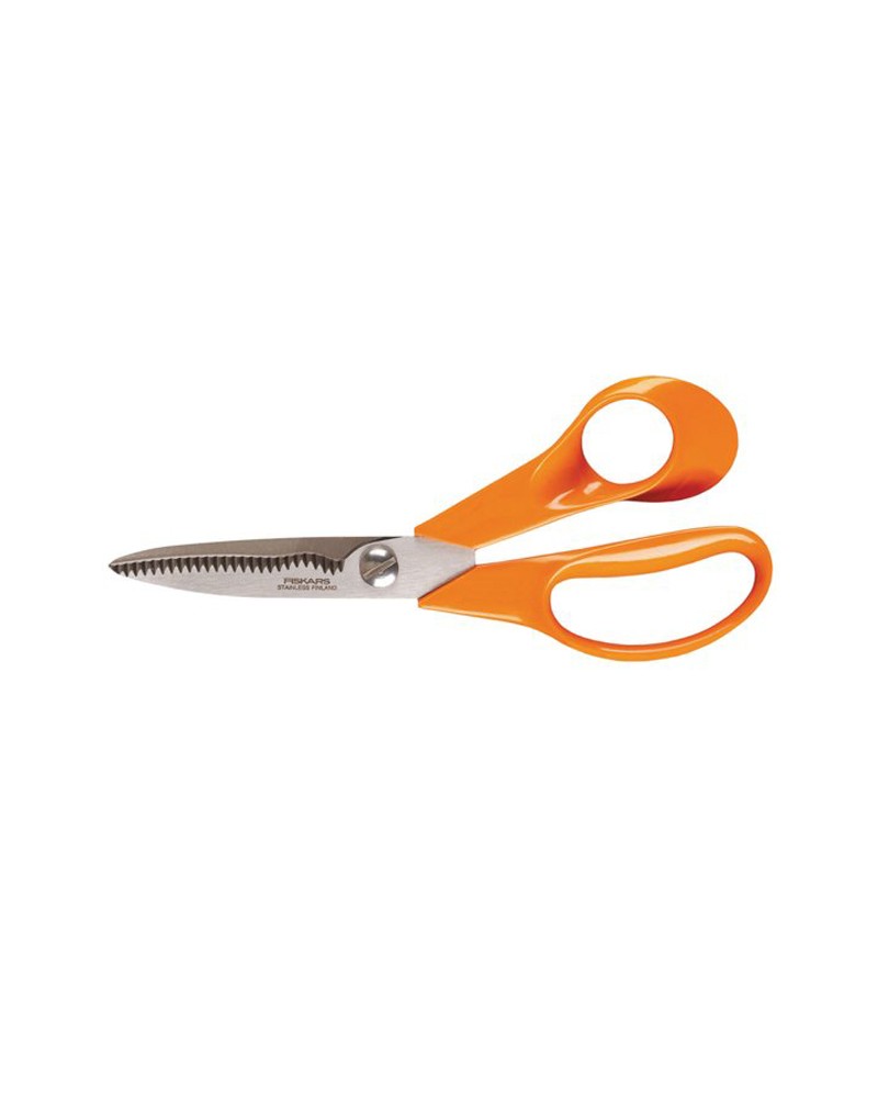 Fiskars S92 forbice per fioro 18 cm.