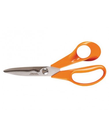 Fiskars S92 forbice per fioro 18 cm.