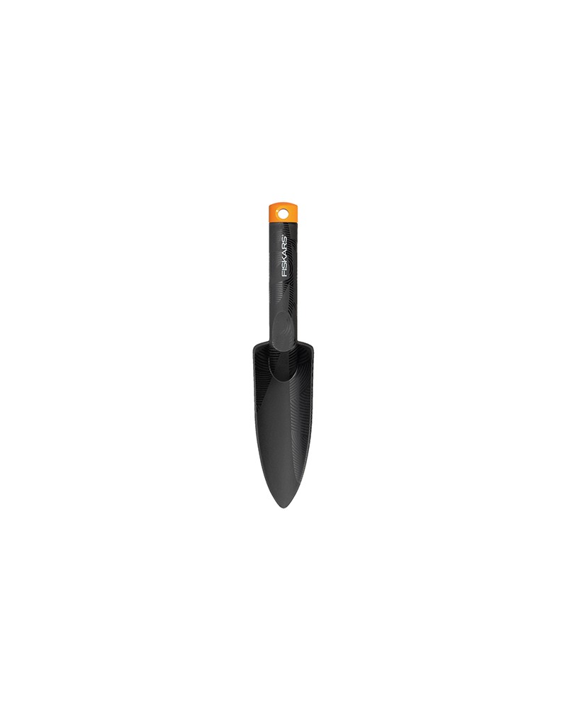 Fiskars trapiantatore a lama stretta SOLID. In FiberComp materiale leggero e durevole a prova di ruggine con pratico foro per ri