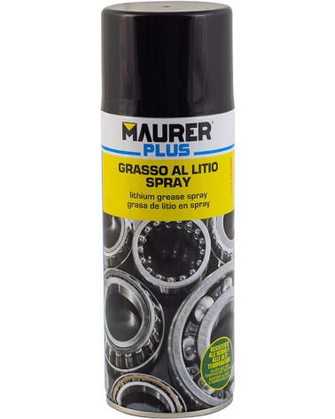 GRASSO AL LITIO SPRAY MPLUS ML.400