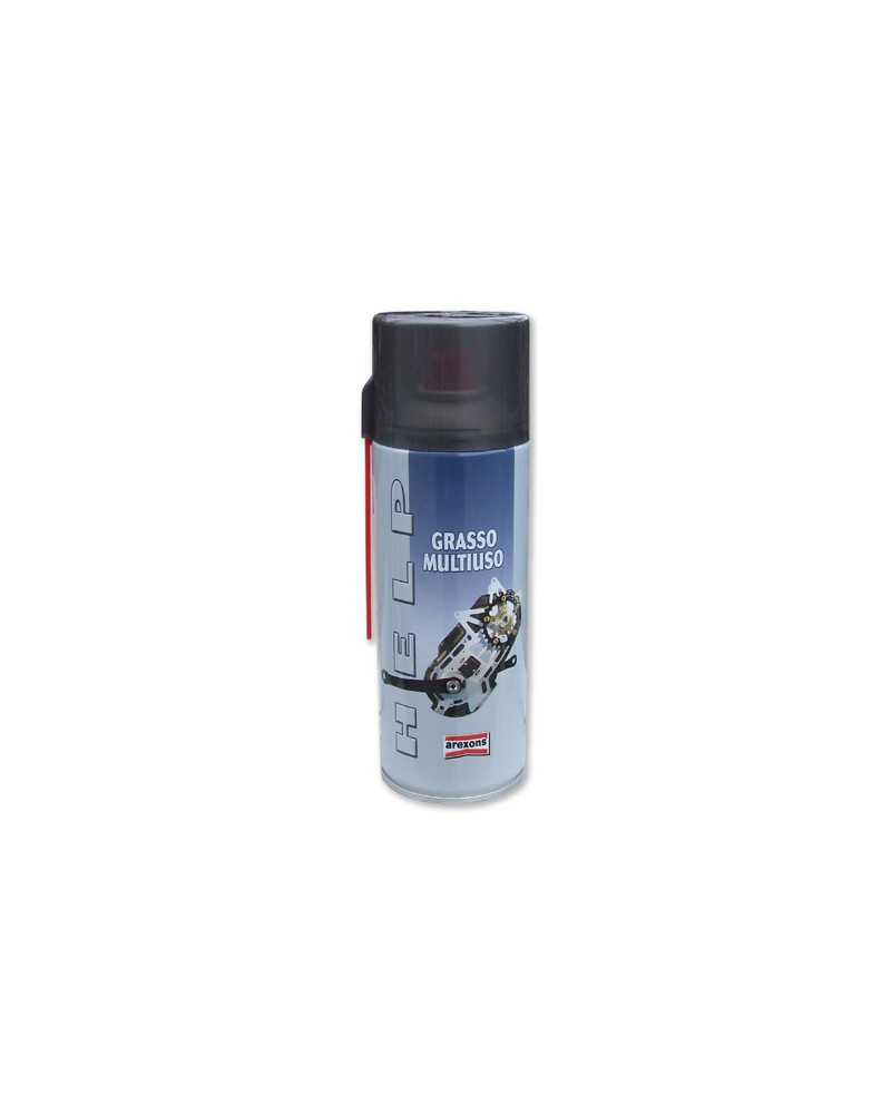 HELP GRASSO MULTIUSO Arexons 400 ML