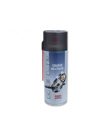 HELP GRASSO MULTIUSO Arexons 400 ML