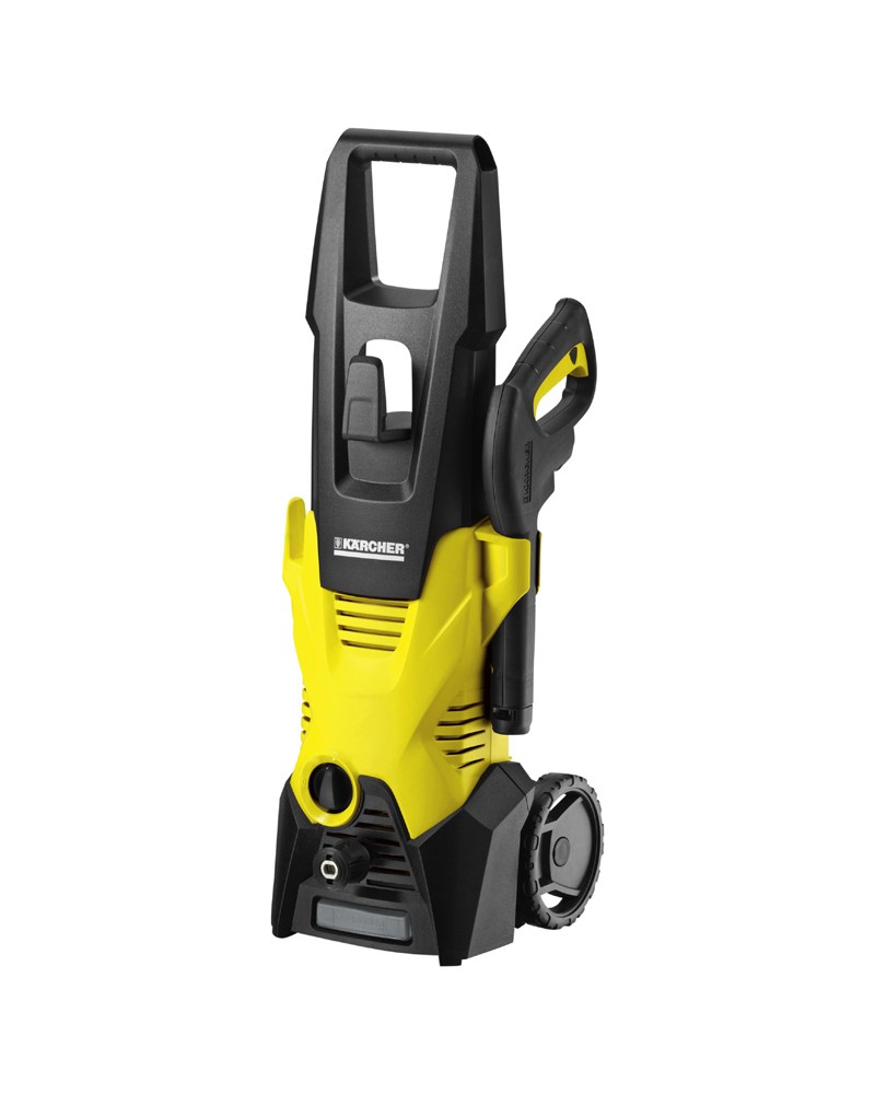 IDROPULITRICE A FREDDO KARCHER mod. K3 120BAR