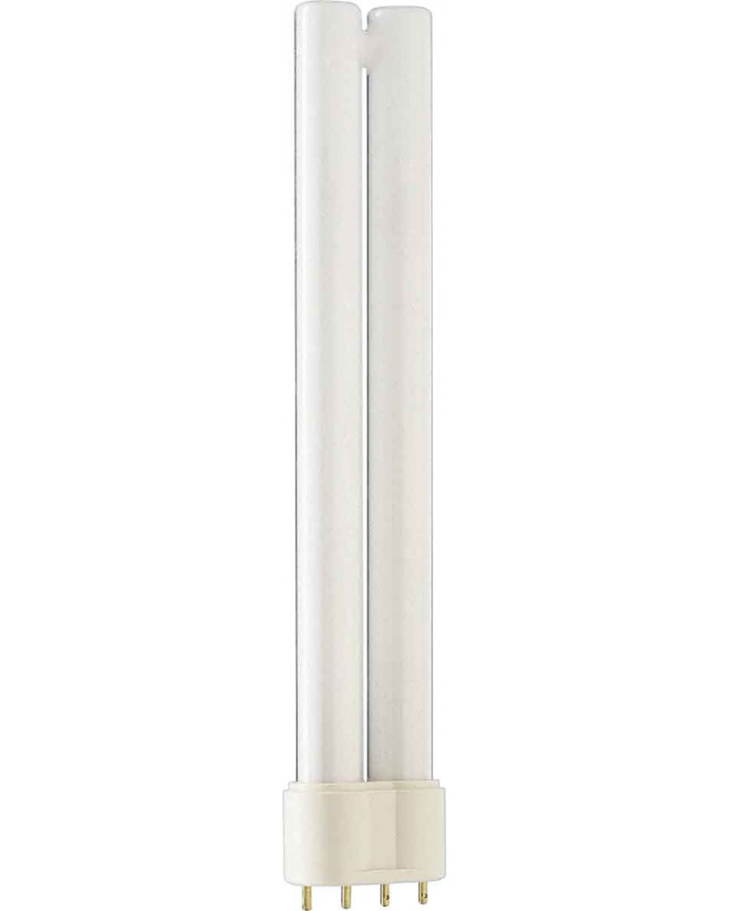 Lampada fluorescente compatta senza alimentatore integratoMASTER PL-L 18W/840/4P 1CT/25