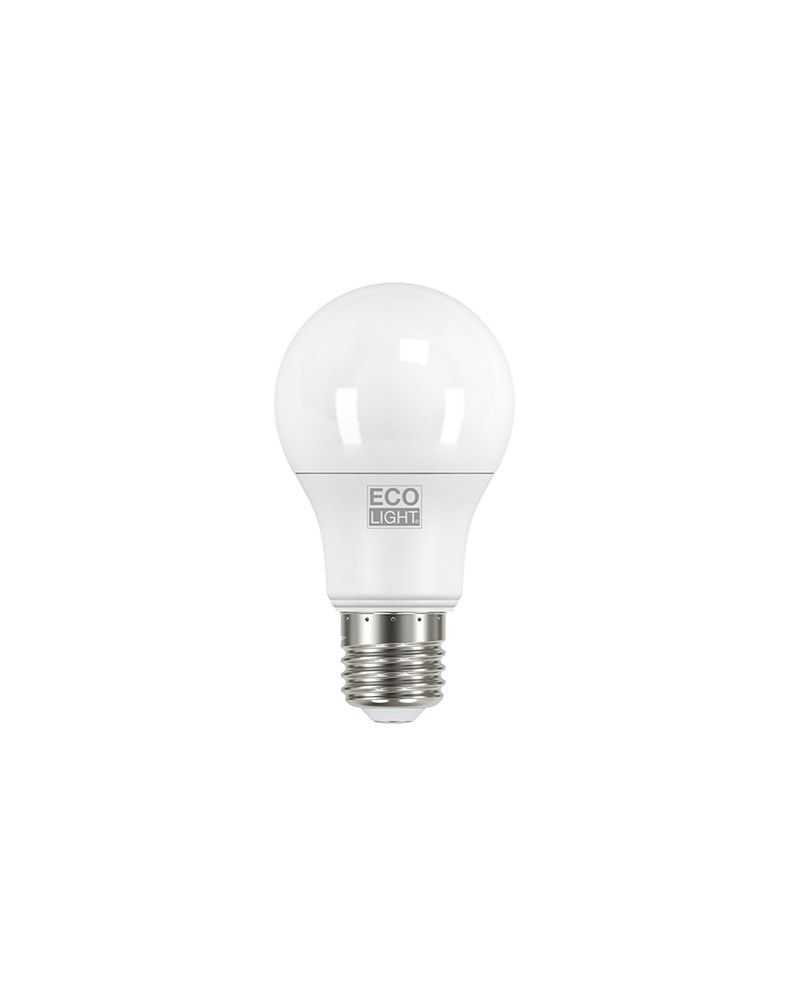 LAMPADA GOCCIA LED ECO LIGHT 18W->120W 1921LUMEN LUCE 4000K