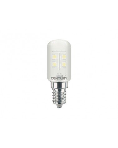 Lampada led per frigo E14 1,8W=15W 130LM 2700K