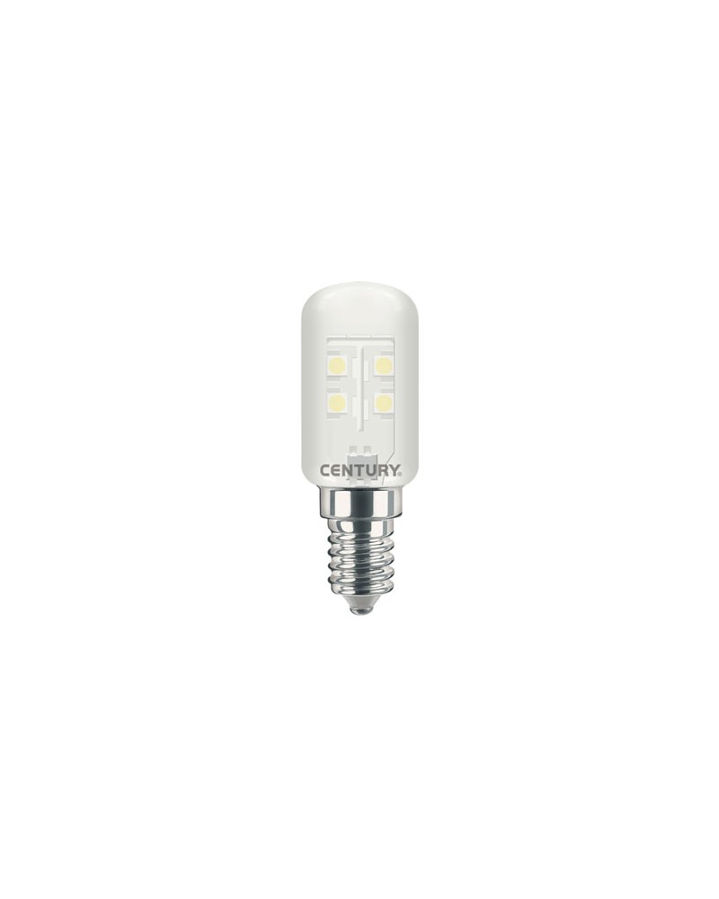 Lampada led per frigo E14 1,8W=15W 130LM 2700K