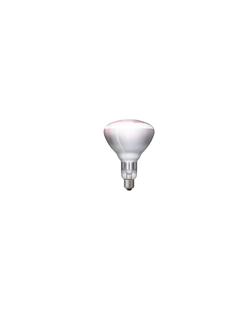 LAMPADA PHILIPS 250W E27 ART. IR250CH BR125 IR