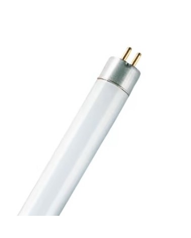 Lampade fluorescenti lineari 16 mm, versione corta, attacco G5. LEDVANCE - LDVL8640 L 8W/640 FLH1 OSRAM