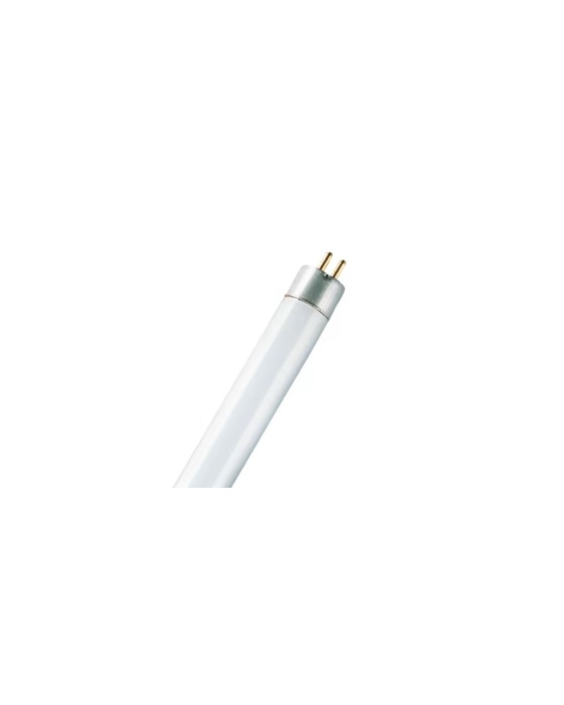 Lampade fluorescenti lineari 16 mm, versione corta, attacco G5. LEDVANCE - LDVL8640 L 8W/640 FLH1 OSRAM