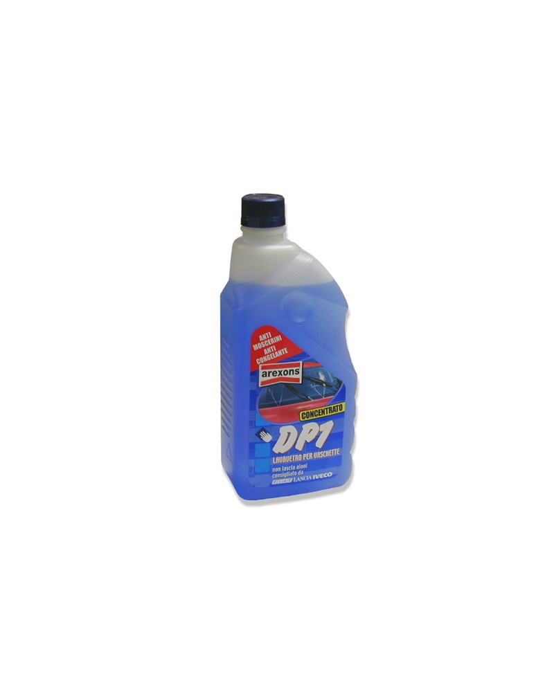 LIQUIDO LAVAVETRO ANTIGELO DP1 -45° LT.1 AREXONS 8403