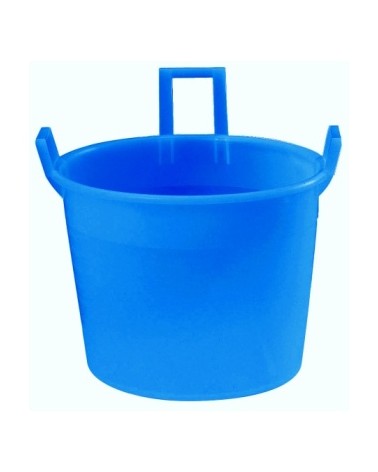 MASTELLO 3 MANICI 82/45 AZP CM45 45LT AZZURRO MOBIL PLASTIC