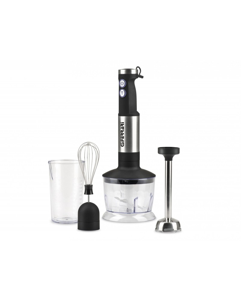 MIXER IMMERSIONE STELOLUNGO 3 in 1