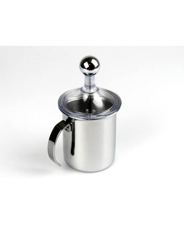 MONTALATTE CAPPUCCINO INOX 770CR CREAMER 6 TAZZE