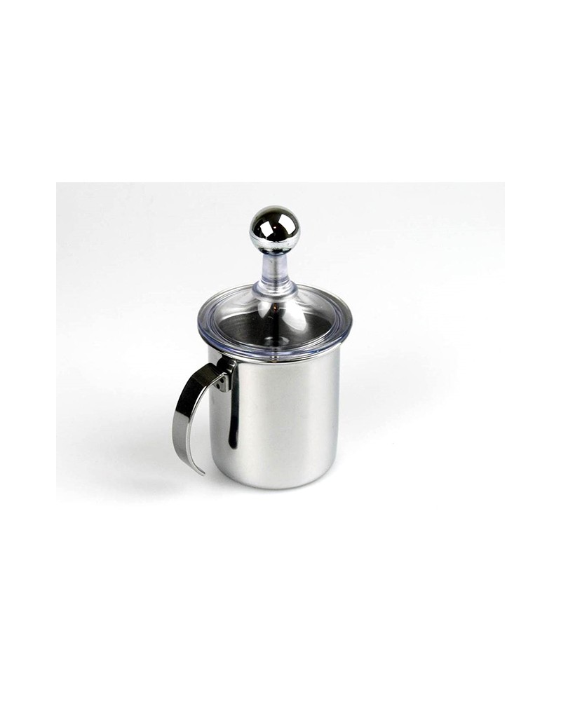 MONTALATTE CAPPUCCINO INOX 770CR CREAMER 6 TAZZE