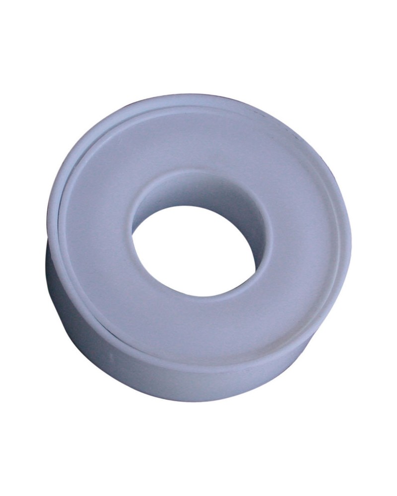 NASTRO TEFLON 100% PTFE spessore 0,075 mm X larghezza 2,4cmlunghezza: 12MT