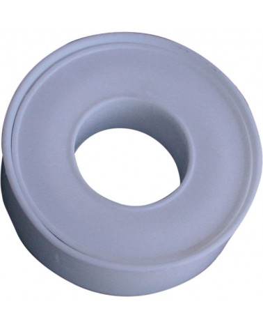 NASTRO TEFLON 100% PTFE spessore 0,075 mm X larghezza 2,4cmlunghezza: 12MT