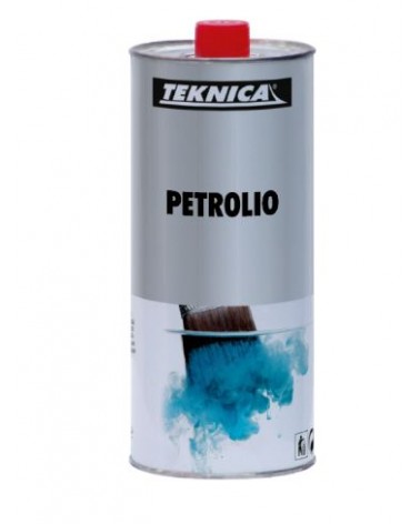 PETROLIO BIANCO 1LT TEKNICA ART. TK34-1100