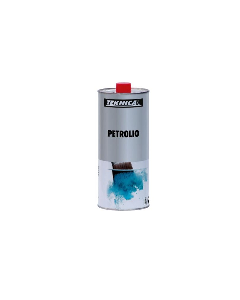 PETROLIO BIANCO 1LT TEKNICA ART. TK34-1100