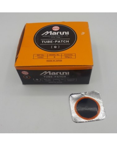 PEZZE PER BICI 21MM Q MARUNI