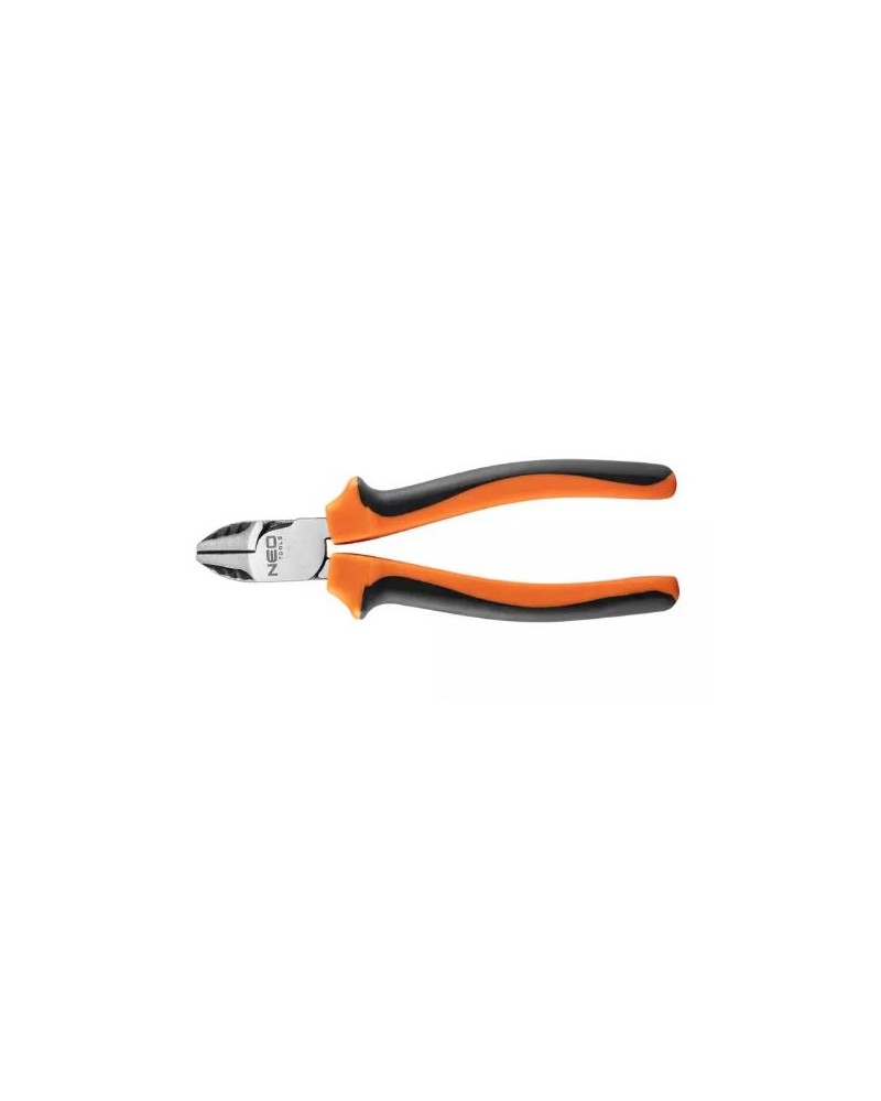 PINZA A TRONCHESE LATERALE 40% FS 160 mm ART. 01-156 NEO TOOLS