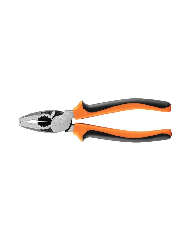 PINZA COMBINATA 40% FS 180 MMMARCA: NEO TOOLS. Pinza combinata 40% FS 180 mm 01-152, NEO, strumento professionale per la casa e 