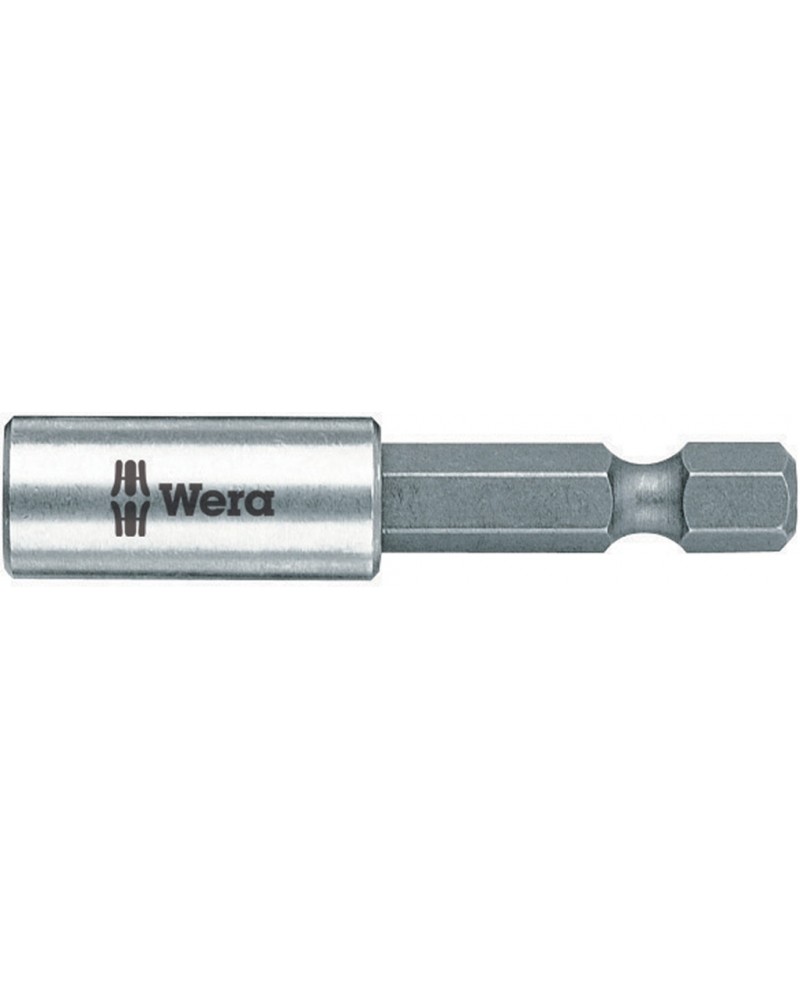 Portainserti universale WERA art.893/4/1K magnetico 1/4 MM50