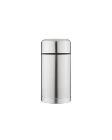 PORTAVIVANDE INOX 1 LT EVA ?10,5CM x H22CM