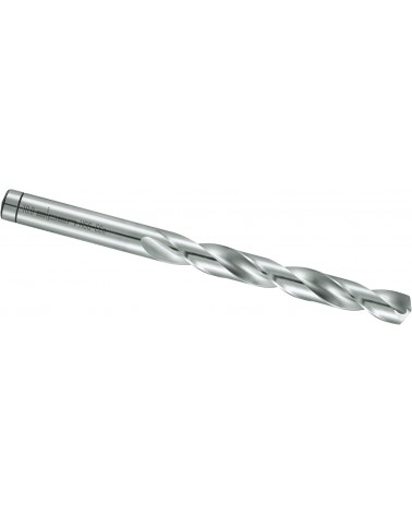 Punta per metallo MM4,20 HSS-Co DIN 338 RN elicoidale cilindrica ALPEN art. 613 - 5% Cobalto particolarmente resistenti al calor