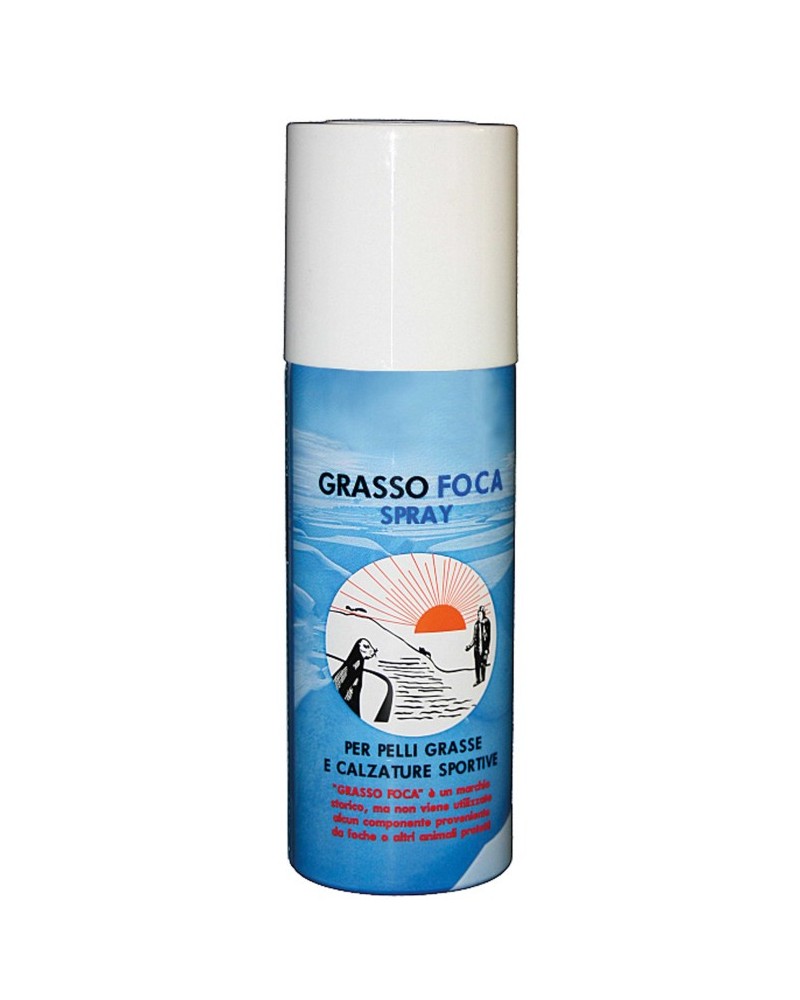 REFLEX GRASSO FOCA SPRAY 200ML