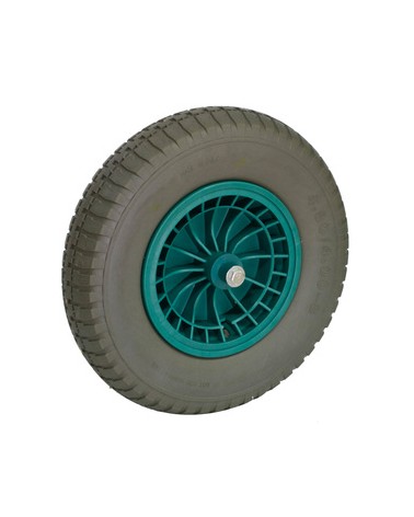 RUOTA RUN FLAT PER CARRIOLA HERCULES WB-100