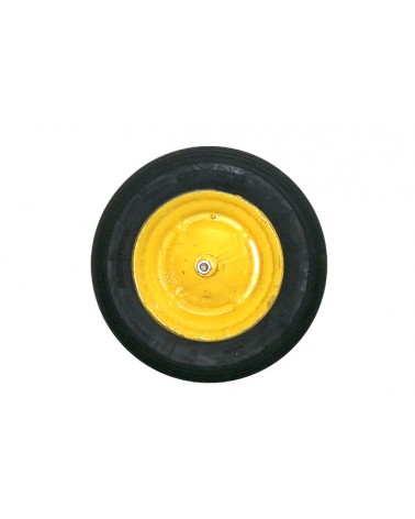 RUOTA VESPA PER CARRIOLA CM17,00 3,50-8 BPA