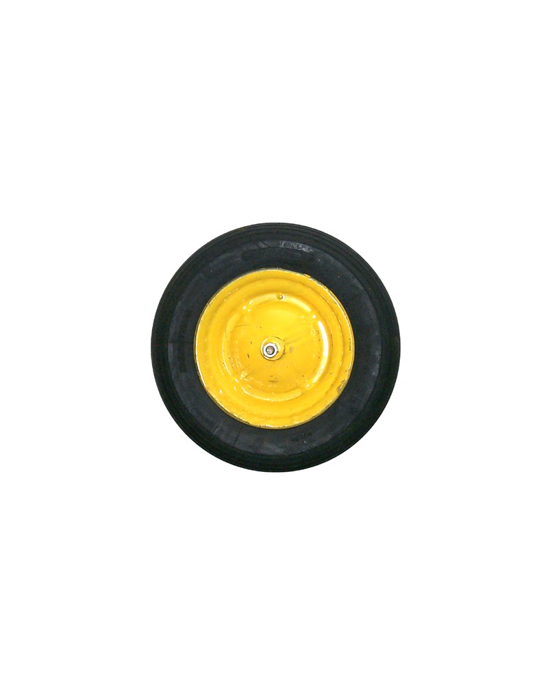 RUOTA VESPA PER CARRIOLA CM17,00 3,50-8 BPA