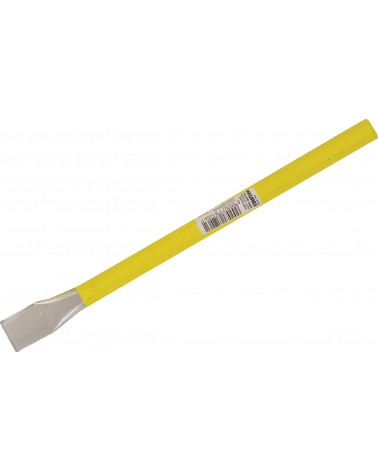 SCALPELLO DA MURATORE A TAGLIO MM14X300