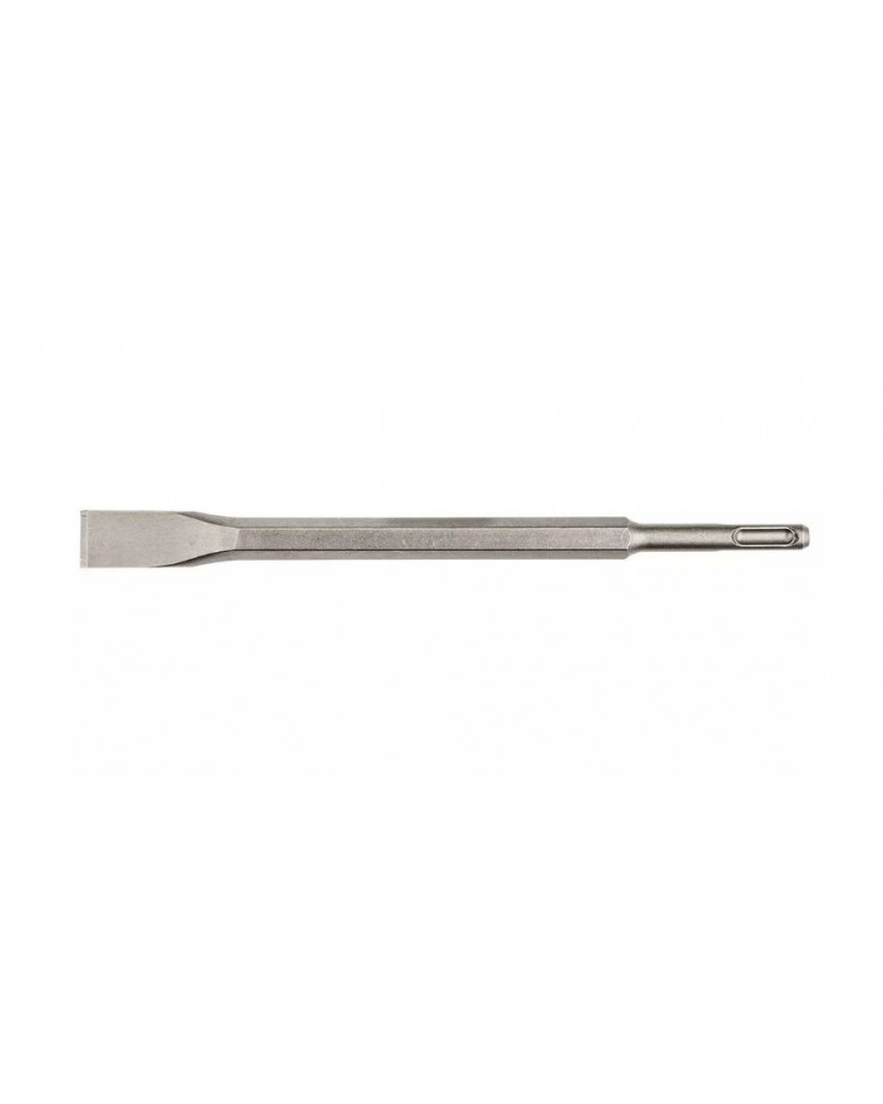 Scalpello SDS Plus 20 x 14 x 250 mm 57H557 GRAPHITE