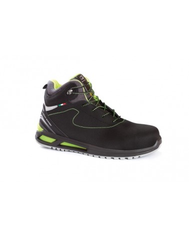 SCARPA ANTINFORTUNISTICABALI S3 TAGLIA 41 ESD GIASCO