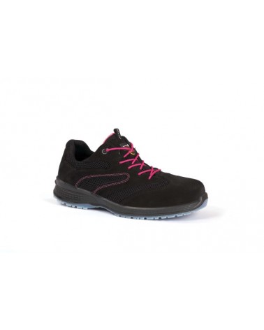 SCARPA ANTINFORTUNISTICA DONNA DANCE S1P TAGLIA 39 ESD CLASS 3 GIASCO