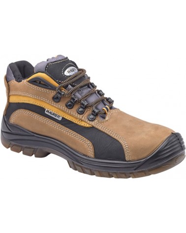 Scarpe antinfortunistiche MAURER PLUS modello CASSIA alte - TAGLIA 40